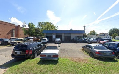 Onancock Auto Center