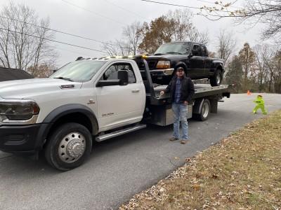 Peoples Towing
