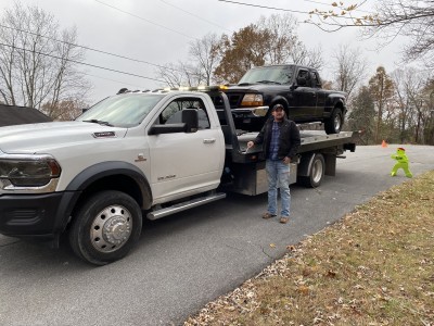 Peoples Towing