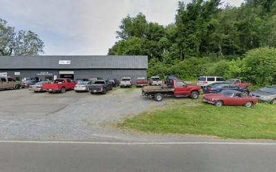 R & M Automotive
