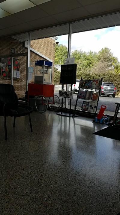 Marion Automotive Group