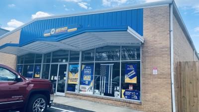 NAPA Auto Parts - Marion