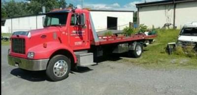 Marion Frame & Towing LLC