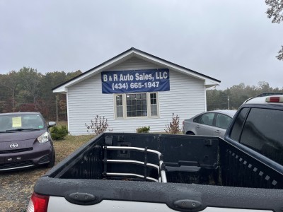 B&R Auto Sales