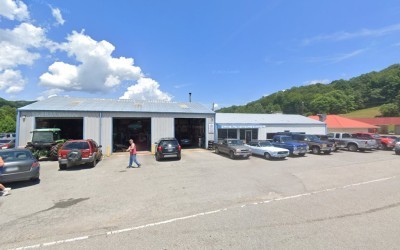 Rose Hill Auto Parts