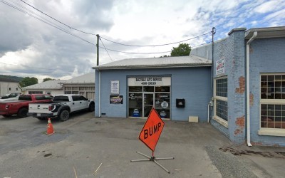 Saltville Auto Services Inc