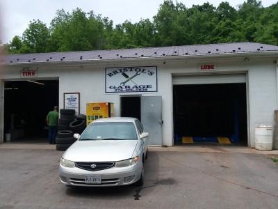 Bristols Garage