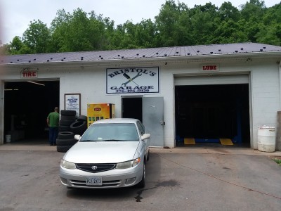 Bristols Garage