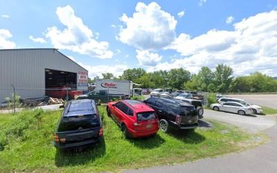 Streets Auto Center