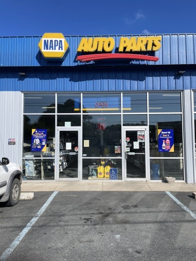 NAPA Auto Parts - Onley