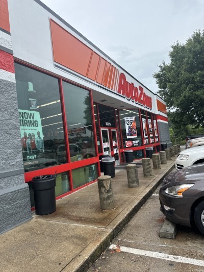 AutoZone Auto Parts