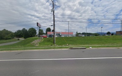 AutoZone Auto Parts