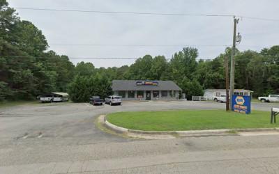 NAPA Auto Parts - Automotive Warehouse Center