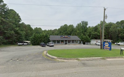 NAPA Auto Parts - Automotive Warehouse Center