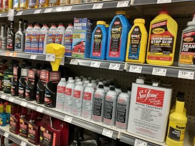 O'Reilly Auto Parts