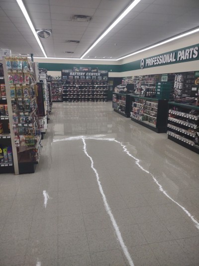 O'Reilly Auto Parts