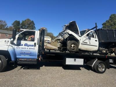 Chip Ragans Auto, LLC