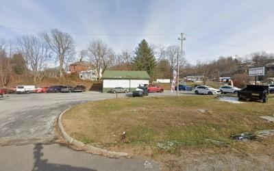 Newberry Ford Preowned Auto Outlet