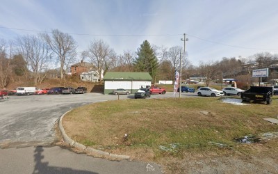 Newberry Ford Preowned Auto Outlet