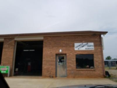 Browns Automotive