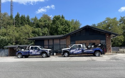 Robert Young's Auto & Truck