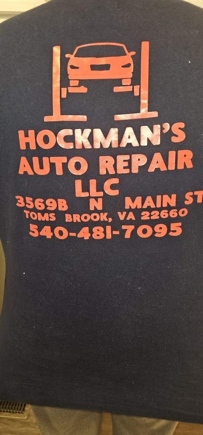 Hockmans Auto Repair