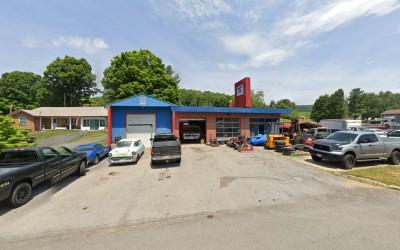 Paul's Auto Repair