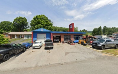Paul's Auto Repair