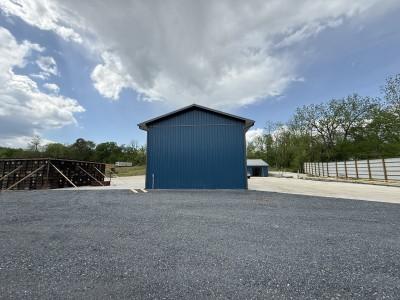 Recycle Management, llc, Woodstock, Virginia