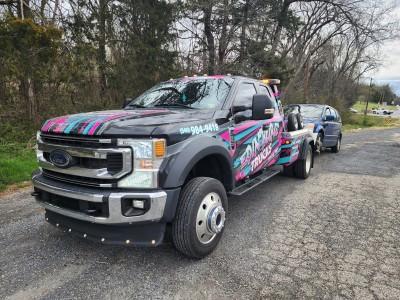 Lee's Auto Repair