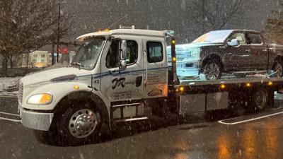 JR Towing & Lockout Services