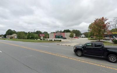 O'Reilly Auto Parts