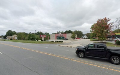 O'Reilly Auto Parts