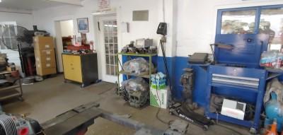 Bug Shop
