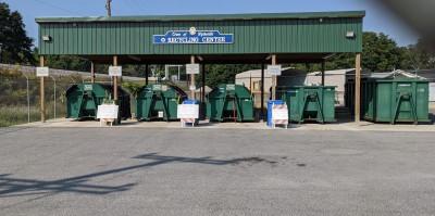 Wytheville Recycling Center