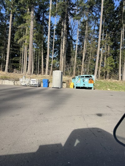LRI-PRAIRIE RIDGE TRANSFER STATION