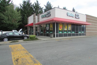 O'Reilly Auto Parts