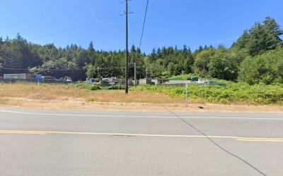 Camano Transfer Station/Park