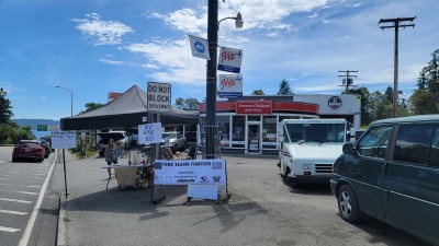 Simmons Garage - Tire Nation Point S