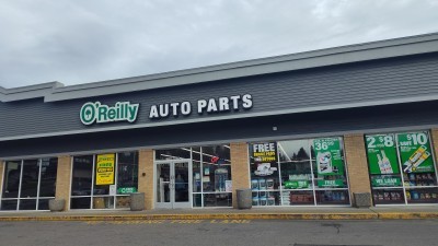 O'Reilly Auto Parts
