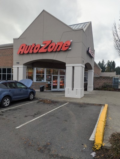 AutoZone Auto Parts