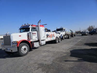 Bilko Towing Ellensburg