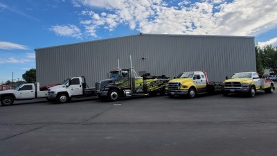 EJ Towing & Recovery