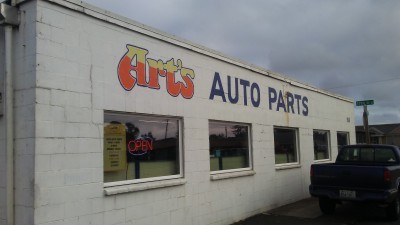 Art's Auto Parts