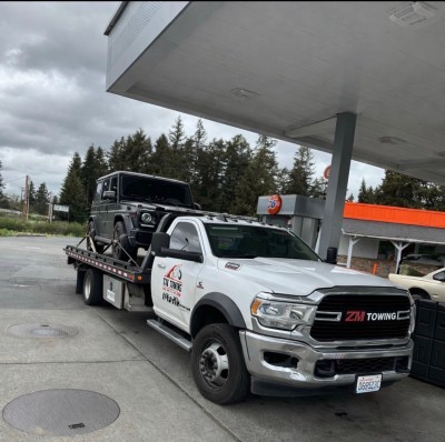 ZM Towing