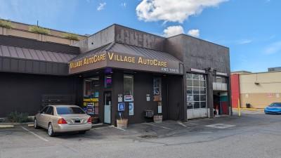 Village AutoCare & Tires, Seattle Hill, Washington