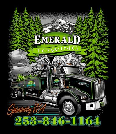Emerald Towing