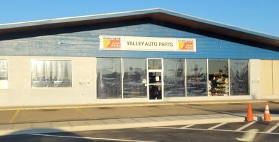 Valley Auto Parts