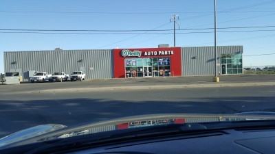 O'Reilly Auto Parts