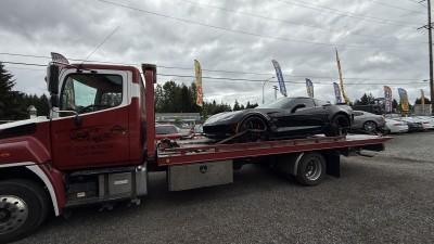 Rock-N-Tow LLC